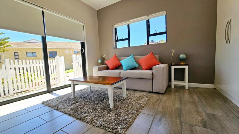 5 Bedroom Property for Sale in Monte Christo Western Cape